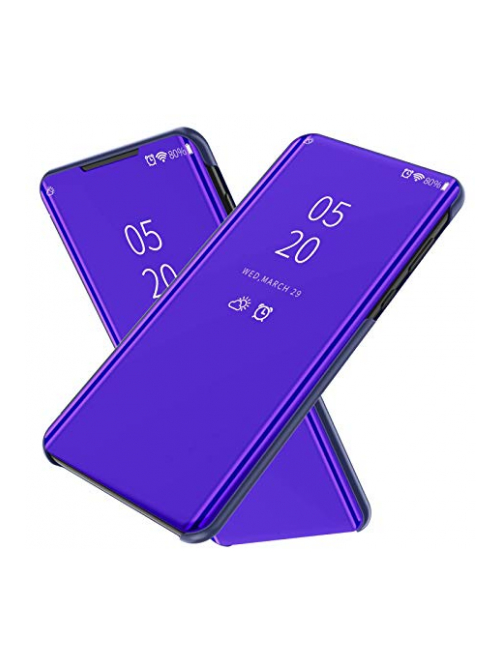 Wuzixi Blau TPU Handyhülle für Lenovo Tab M8 (FHD) Handyhülle24