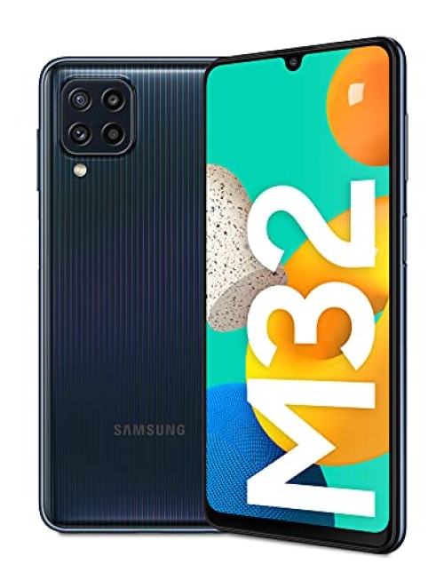 Smartphone Samsung Galaxy M32