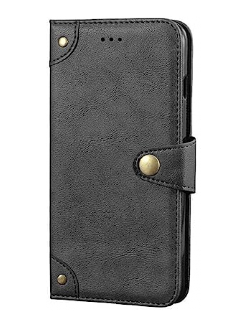 Generic Schwarz Handyhülle für Ulefone Armor 3W Handyhülle24