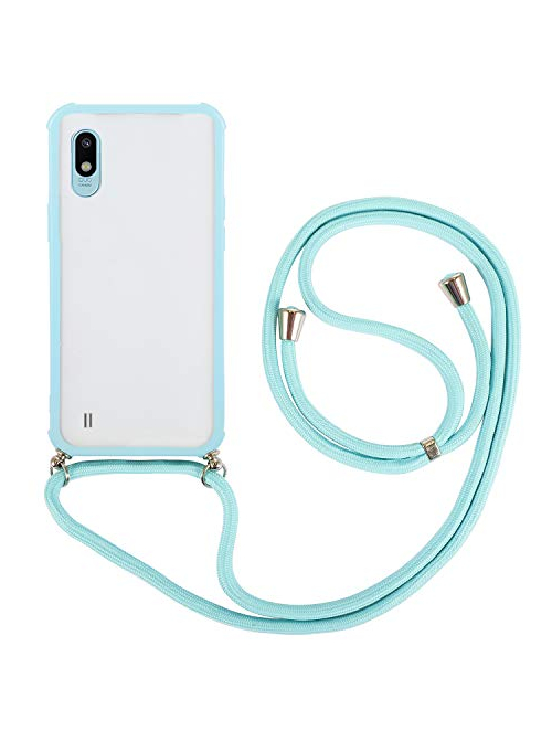 WenBaby Blau TPU Handyhülle für Xiaomi Mi 9 Pro Handyhülle24