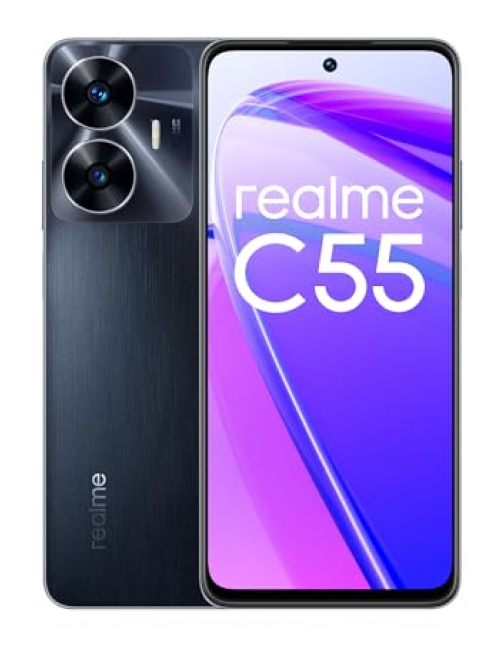 Smartphone Realme C55