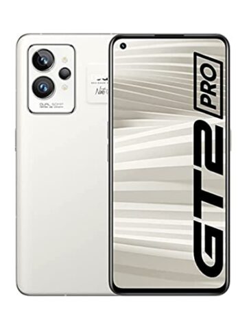 Realme GT2 Pro Handyhülle24