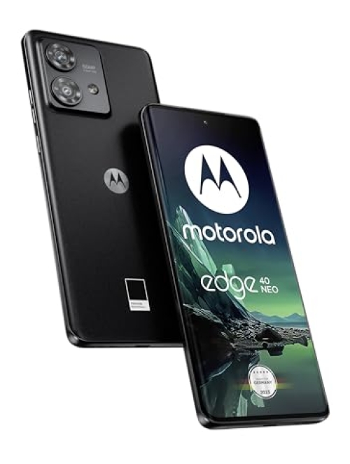 Smartphone Motorola Edge (2021)
