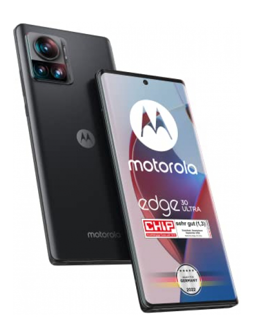 Smartphone Motorola Edge 30 Ultra