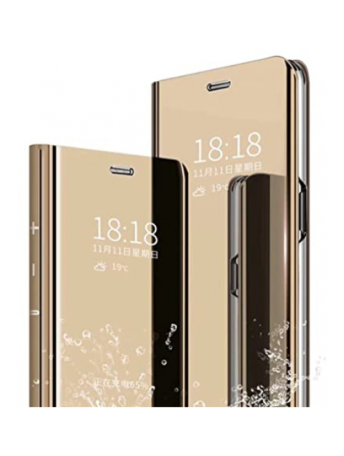 FanYuan Gold Handyhülle für LG V60 ThinQ 5G UW Handyhülle24
