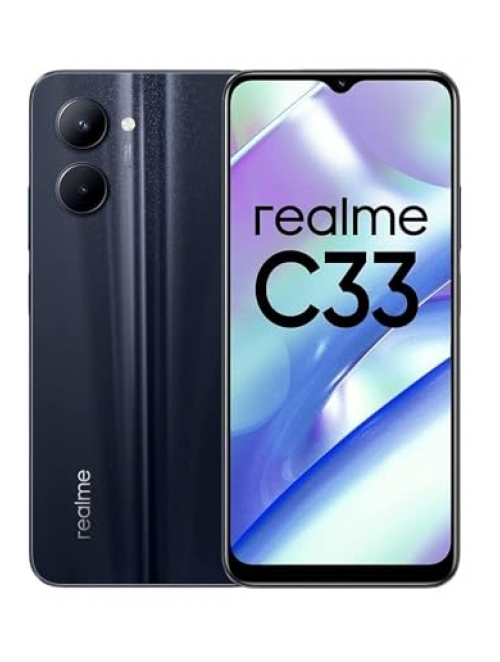 Smartphone Realme C30s