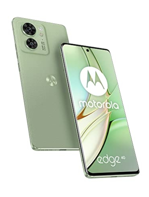 Smartphone Motorola Edge 5G UW (2021)