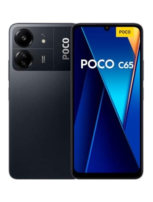 Smartphone Xiaomi Poco C65