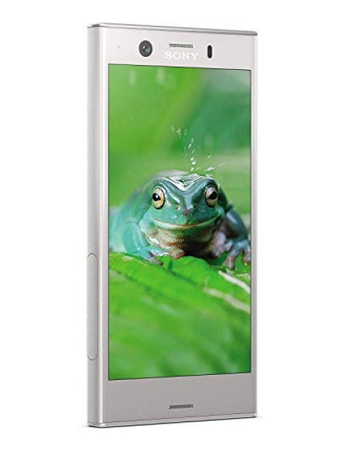 Smartphone Sony Xperia Z1 Compact