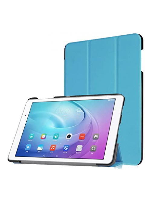 LCEHTOGYE blau1 Handyhülle für Huawei MediaPad M6 10.8 Handyhülle24