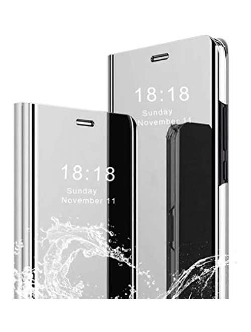 FanYuan Grau Handyhülle für LG V60 ThinQ 5G UW Handyhülle24
