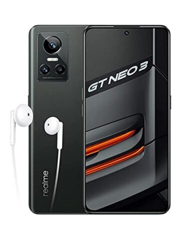Realme GT Neo 3 150W Handyhülle24