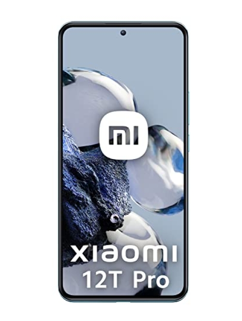 Smartphone Xiaomi 12T Pro