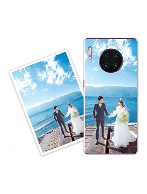 Sunrive Handyhülle für Huawei Mate 30E Pro 5G Handyhülle24