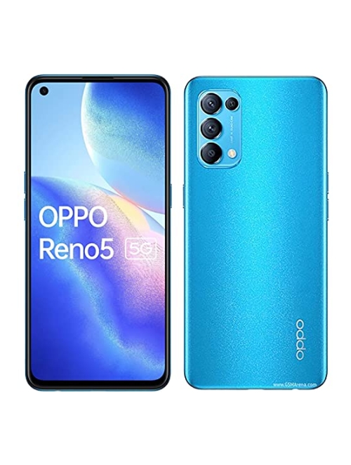 Smartphone Oppo Reno5 5G