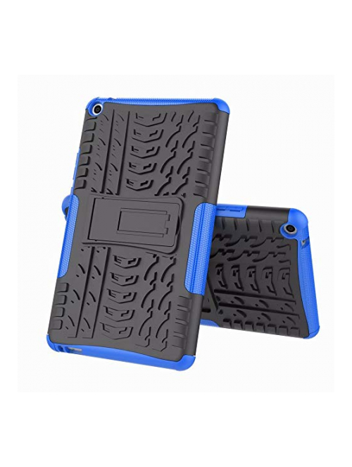 FanTing Blau TPU Handyhülle für Honor Pad X6 Handyhülle24