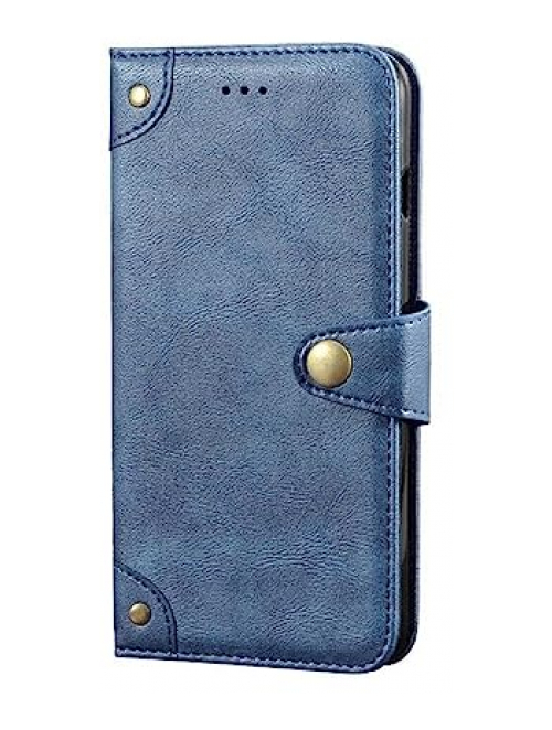 Generic Blau Handyhülle für Ulefone Armor 3W Handyhülle24