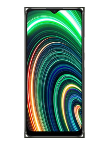 Realme C25 Handyhülle24