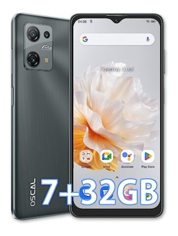 Nokia C30 Handyhülle24