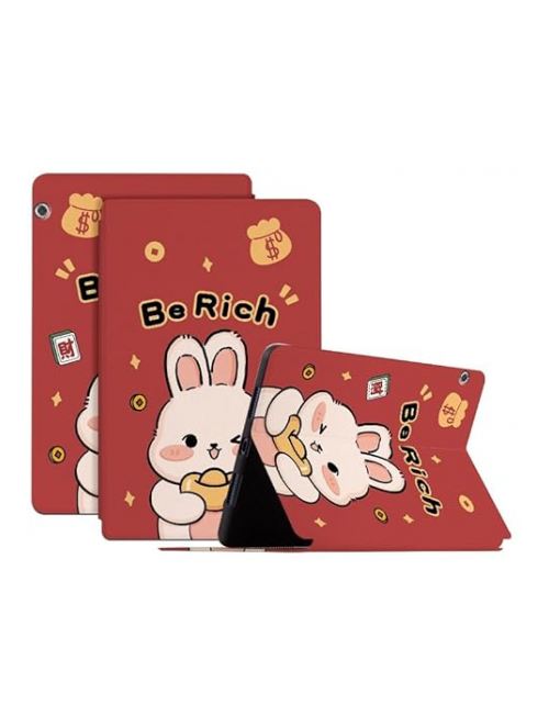 SNCLET rich rabbit Handyhülle für Honor Pad 5 10.1 Handyhülle24