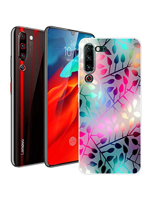 DQG hy22 TPU Handyhülle für Lenovo Z6 Pro Handyhülle24