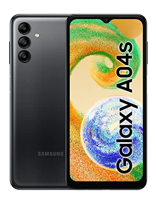 Smartphone Samsung Galaxy A04s