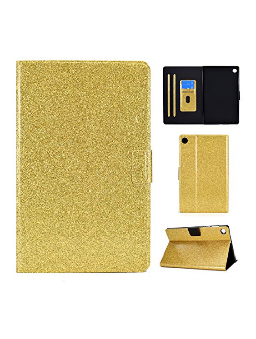 XFDSFDL Gold Handyhülle für Huawei MatePad T8 Handyhülle24