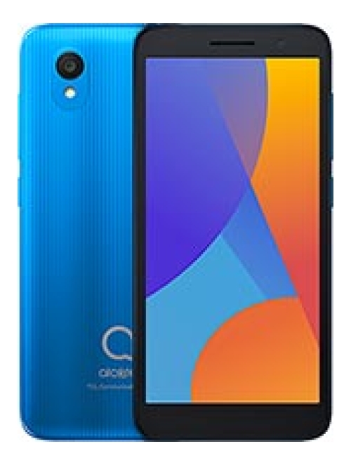 Smartphone alcatel 1 (2021)