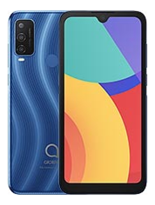 alcatel 1L Pro (2021) Handyhülle24