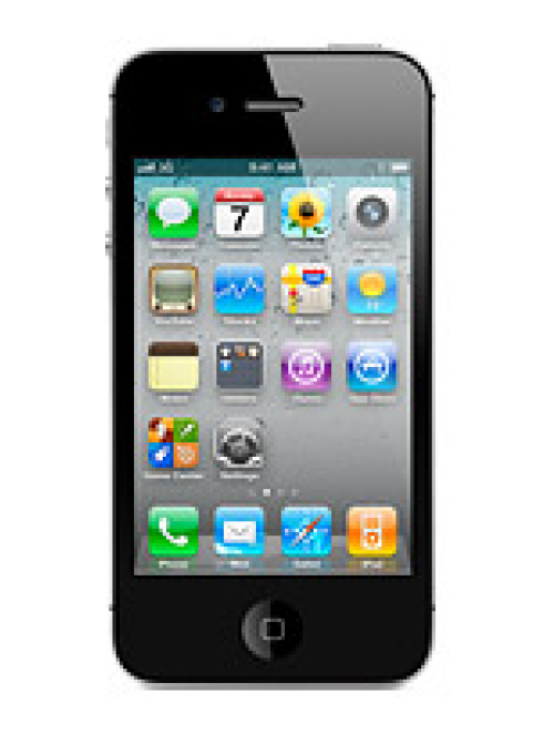 Smartphone Apple iPhone 4 CDMA