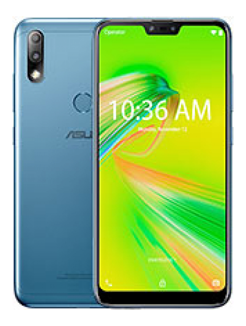Smartphone Asus Zenfone Max Plus (M2) ZB634KL