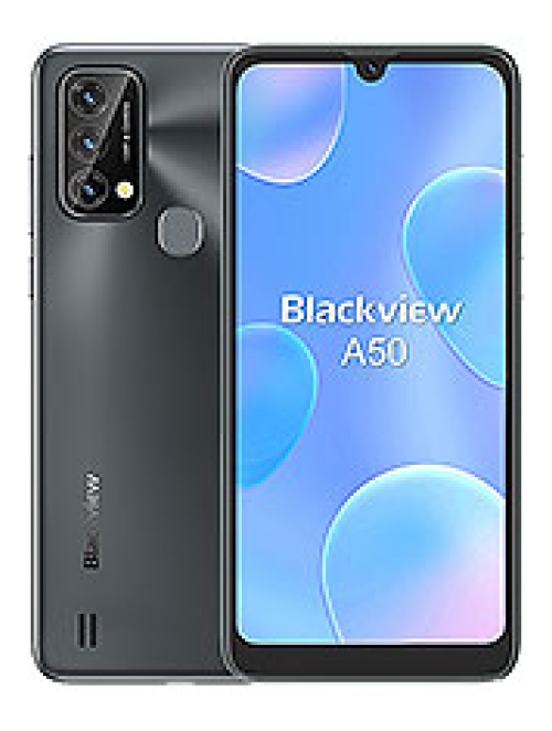 Smartphone Blackview A50