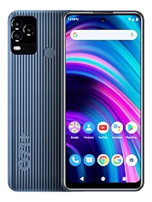 Smartphone BLU G71+