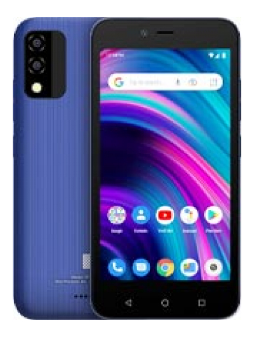 Smartphone BLU Studio X5