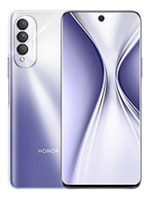 Smartphone Honor X20 SE