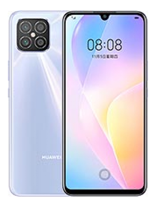 Smartphone Huawei nova 8 SE 4G