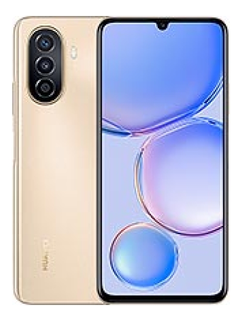 Smartphone Huawei nova Y71