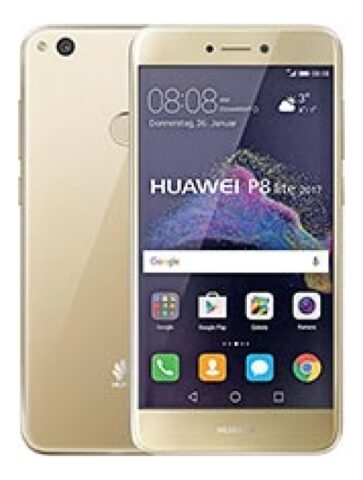 Huawei P8 Lite (2017) Handyhülle24