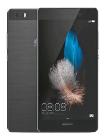 Huawei P8lite ALE-L04 Handyhülle24