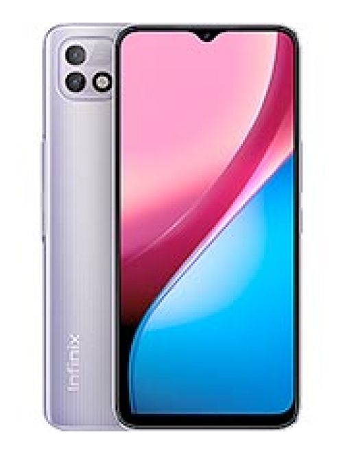 Smartphone Infinix Hot 10i