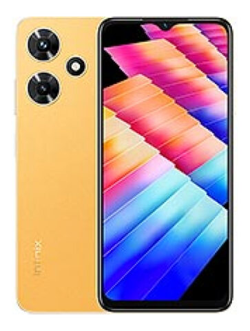 Infinix Hot 30i Handyhülle24