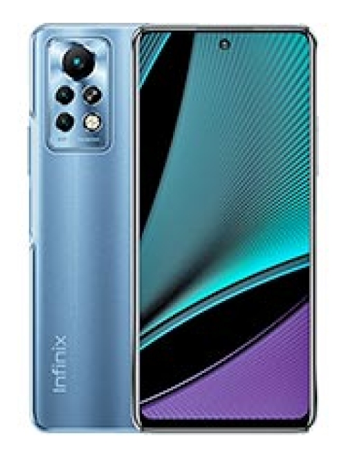 Smartphone Infinix Note 11 Pro