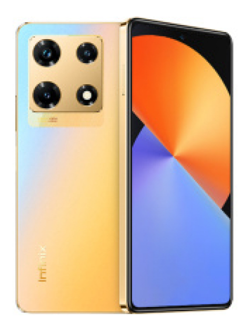 Smartphone Infinix Note 30 Pro