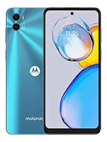 Motorola Moto E32 (India) Handyhülle24