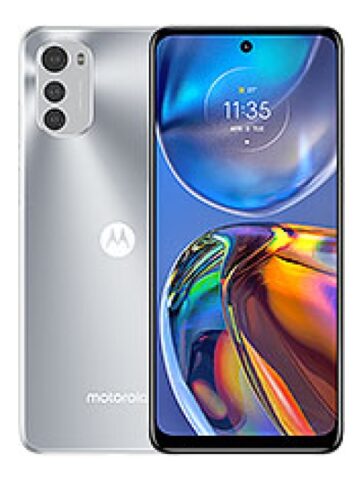 Motorola Moto E32s Handyhülle24