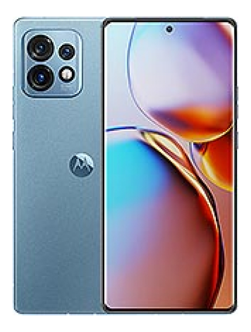 Smartphone Motorola Moto X40