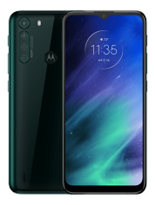 Smartphone Motorola One Fusion