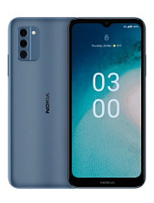 Smartphone Nokia C300