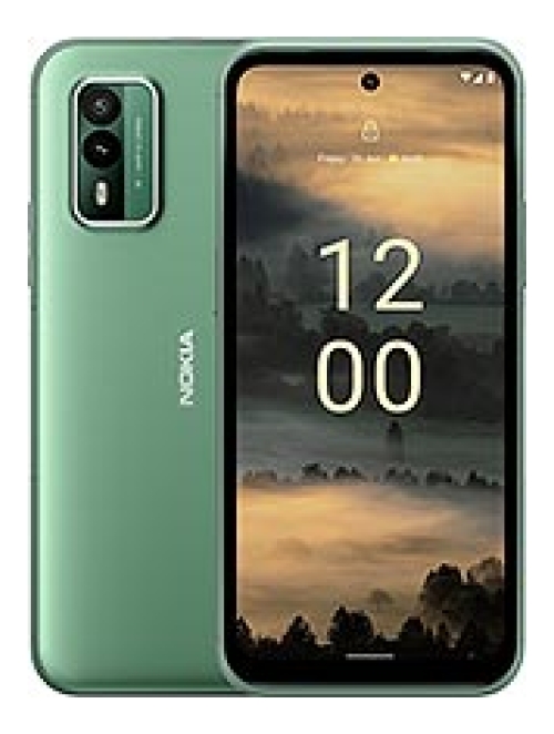 Smartphone Nokia XR21