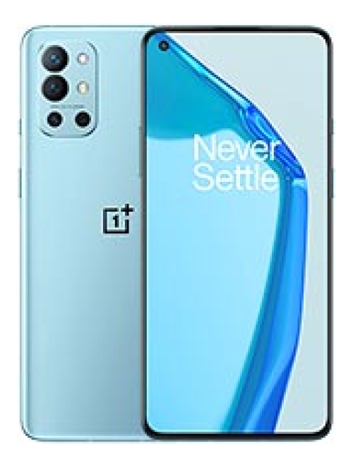 Smartphone OnePlus 9R